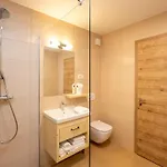 アパート The Woodland Nook - Two Bedroom With Balcony