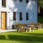 The Woodland Nook - Two Bedroom With Balcony * Bohinj