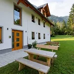 The Woodland Nook - Two Bedroom With Balcony Bohinj