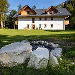 The Woodland Nook - Two Bedroom With Balcony * Bohinj