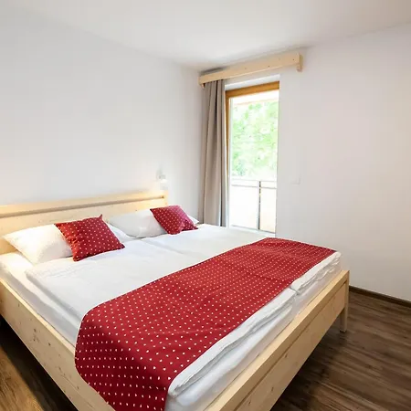 The Woodland Nook - Two Bedroom With Balcony * Бохинь