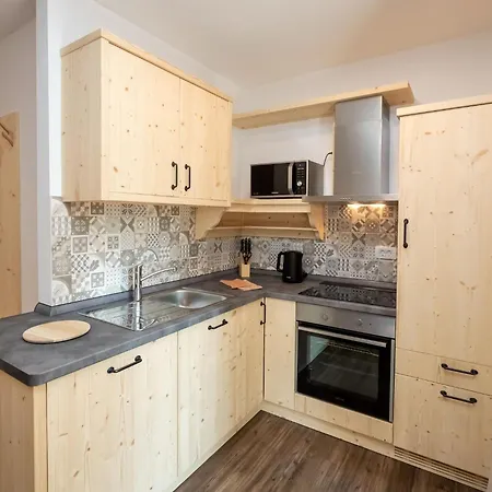 Apartment The Woodland Nook - Two Bedroom With Balcony *