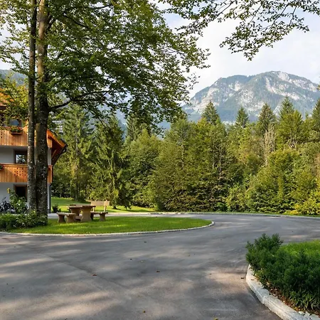 The Woodland Nook - Two Bedroom With Balcony Lejlighed
