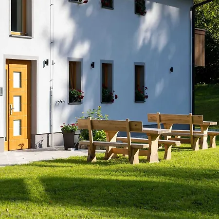 The Woodland Nook - Two Bedroom With Balcony * Bohinj