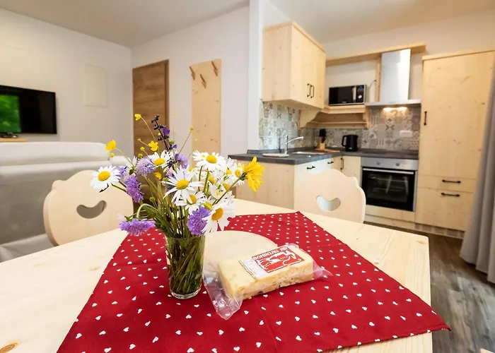 The Woodland Nook - Two Bedroom With Balcony Апартаменты